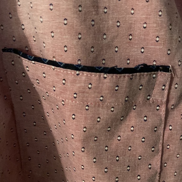 CRAFT+FLOW Button Down - Picture 4 of 9